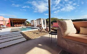 Casa De Amigos Hotel Boutique